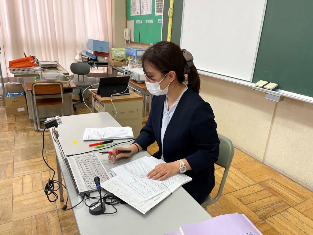 水戸英宏小学校 学校法人緑丘学園 茨城県水戸市