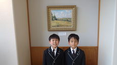 美術館がやってきた