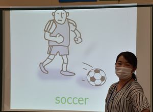 1日体験入学（オープンスクール）がありました！【児童募集】