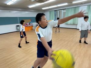 選択登校を再開しました！【学校生活】