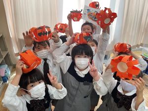 ジャコランタンをつくりました！【STEAM教育】