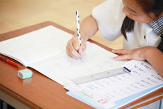 計算名人めざして