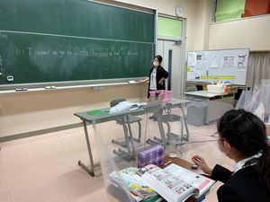 放課後課外がんばっています！【エクストラスクール】