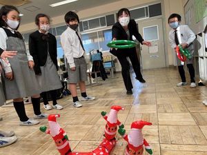 楽しかった2学期！　【学校生活】