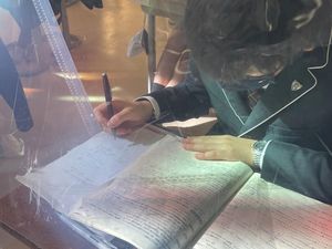 速さの難問に挑戦！　【学習指導】