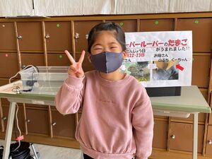 新入生入学準備学習会　制服採寸がありました！　【入学準備】