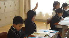 土曜日の英宏小