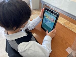 カラオケEnglishで学ぼう！　【英語教育】