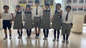 検定試験合格おめでとうございます！　【各種検定試験】