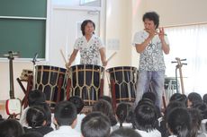 桜プロジェクト×英宏小