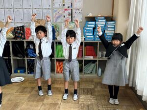 文化発表会の練習・準備が順調です！　【文化発表会】