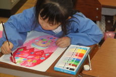 ふしぎなたまご