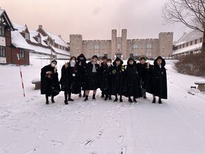 修学旅行【3日目】
