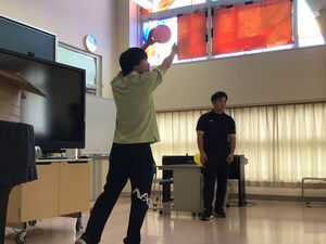第２回ＥＩＫＯ授業体験＋学校説明会【児童募集】