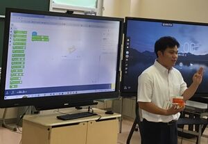 オープンスクール～STEAMフェスティバル～【児童募集】