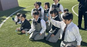 光を当てよう！　【STEAM教育】