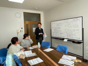第4回心の教育コーディネーター会