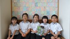 創作活動　短歌・俳句