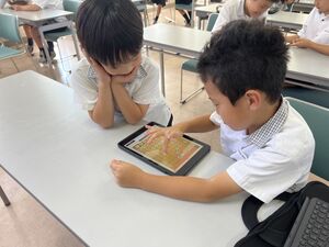 将棋で勝負！