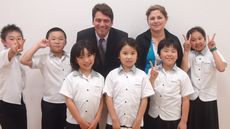 CTOYプログラム２日目