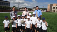 CTOYプログラム最終日