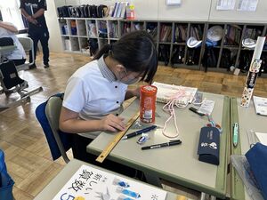 円周÷直径を求めよう！　【学力向上】