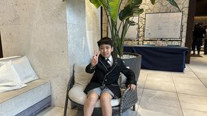 沖縄修学旅行　【４日目】