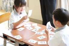 地図記号を知ろう