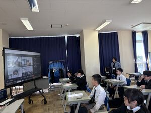 台湾オンライン教育