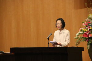 令和８年度　入学式がありました【学校行事】