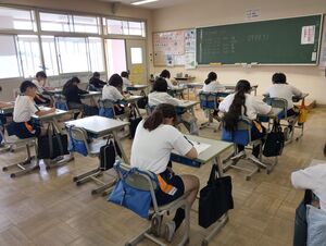 第7回私学テスト【知力・学力育成】