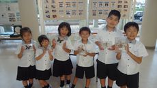 博物館がやってきた