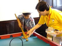 国内研修旅行　長崎 