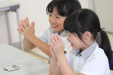 サマースクール　古典