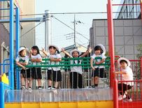 のびのびアフタースクールプログラム