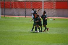 MITO EIKO FC 茨城レディース　優勝