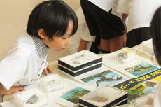 恐竜がやってきた　ＥＩＫＯ化石ミュージアム