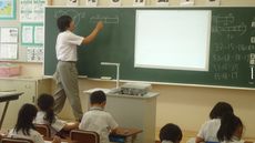 サマースクール　テスト対策