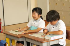 サマースクールⅣ期スタート