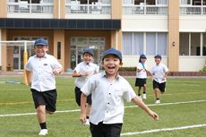 2学期が始まりました！