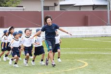 アフタースクールプログラム