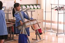 ぴかぴか大掃除