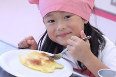 アフタースクール　クッキング教室