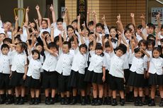 学習診断テスト　全国第1位達成！