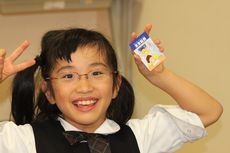 ＥＩＫＯの国語