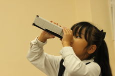 EIKOの理科　アフタースクール実験教室