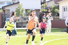 第2回スポーツ大会