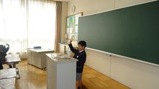 チャレンジ国語　アートゲーム