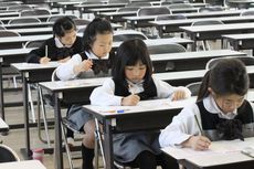 Ｚ会国語力基礎検定