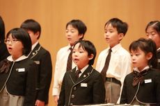 文化発表会に向けて